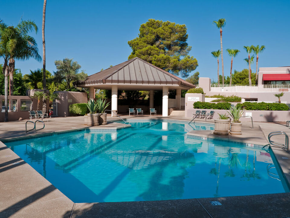 pool in phoenix Arizona